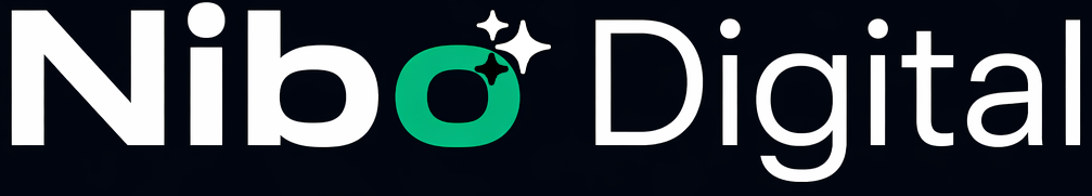 Nibo Digital logo